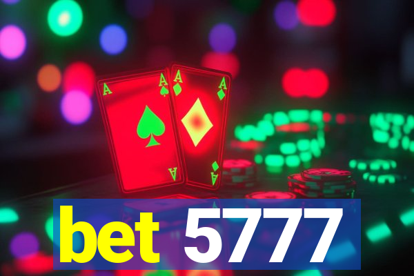 bet 5777